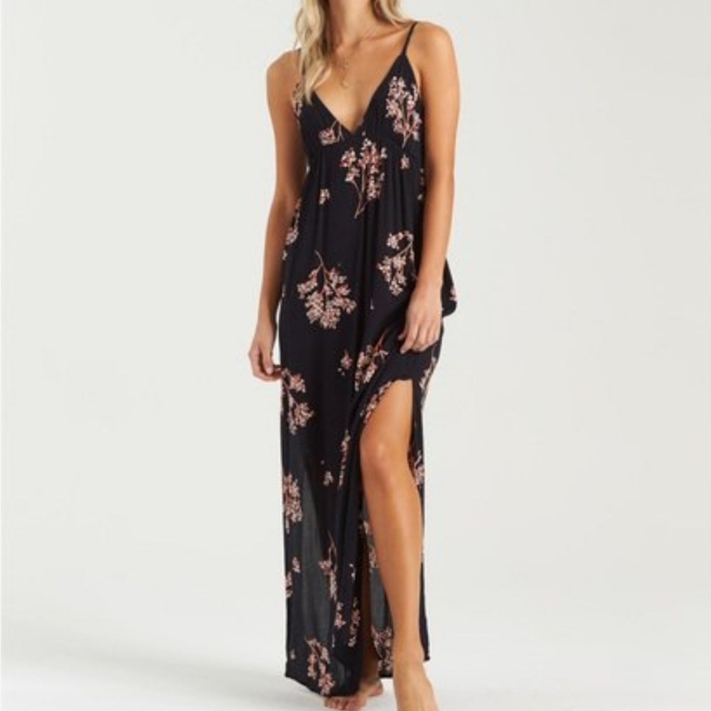 Billabong dress